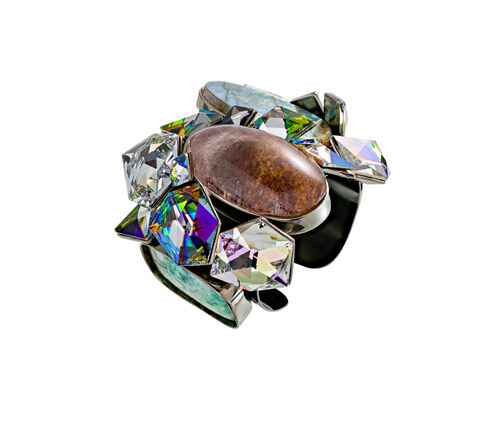 2017 WORLD JEWELRY FACETSʱλչ½Ϻ