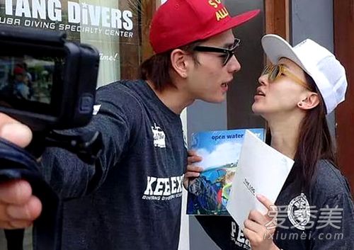 演员洪尧个人资料 洪尧是哪个公司艺人