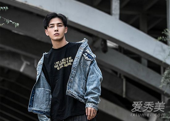 演员洪尧个人资料 洪尧是哪个公司艺人