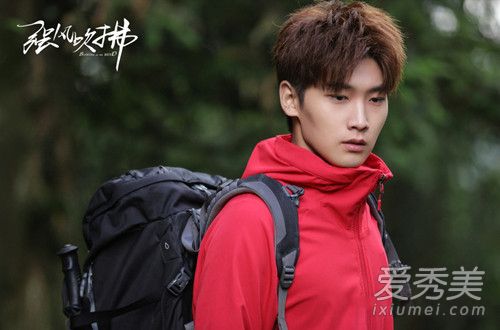 强风吹拂电视剧好看吗 强风吹拂男女主角分别是谁