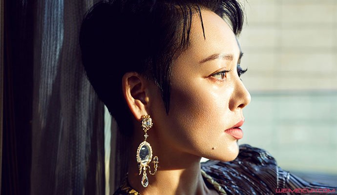 王小毅个人资料照片