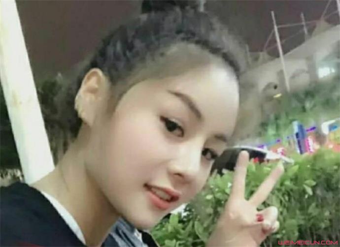 快手花姐老公照片怎么回事