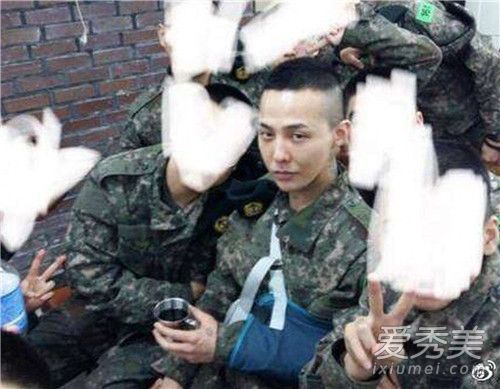 韩请愿彻查权志龙 背后原因曝光引争议