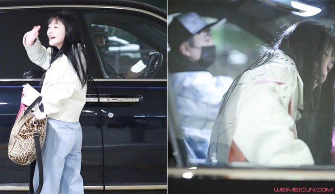 周洁琼否认恋情