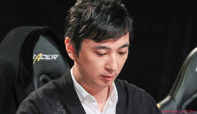 周洁琼否认恋情