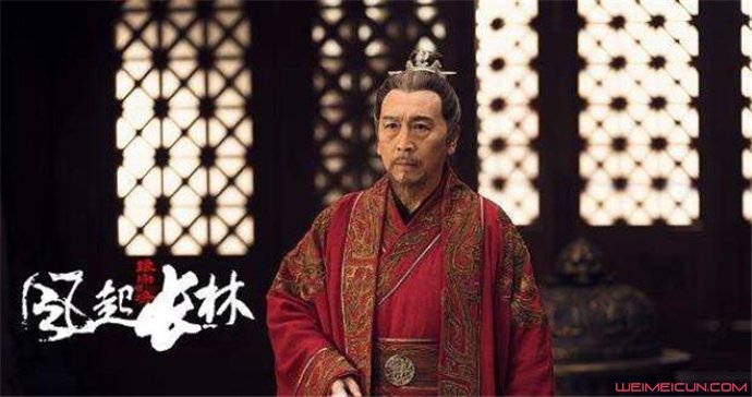 毕彦君古装剧照