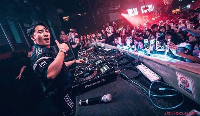 胜利夜店承认行贿