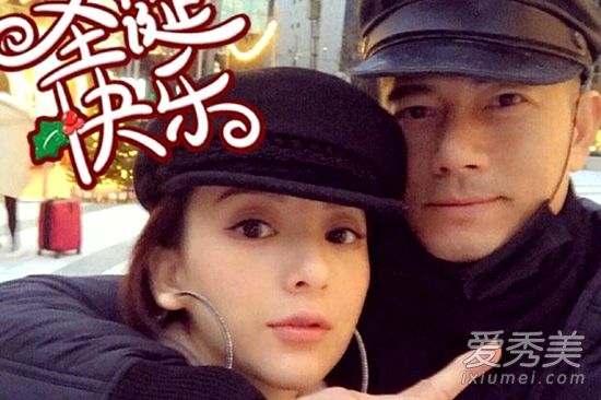 方媛挺巨肚散步怎么回事 方媛怀二胎几个月了