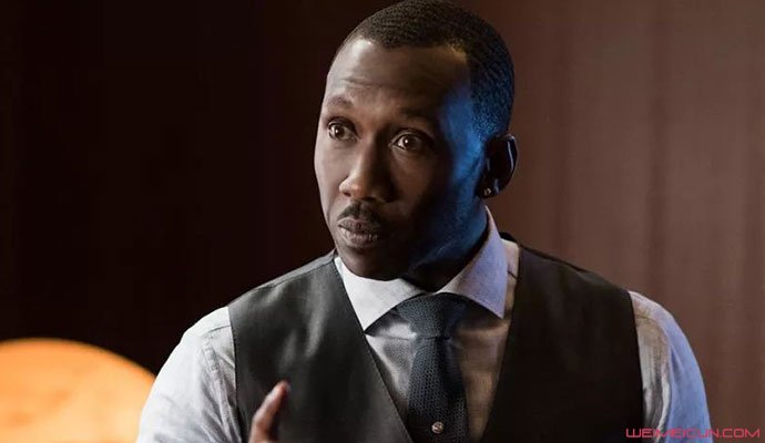 绿皮书男主弹钢琴