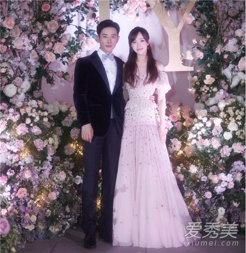 唐嫣晒姐妹聚会照怎么回事 唐嫣姐妹聚会照片