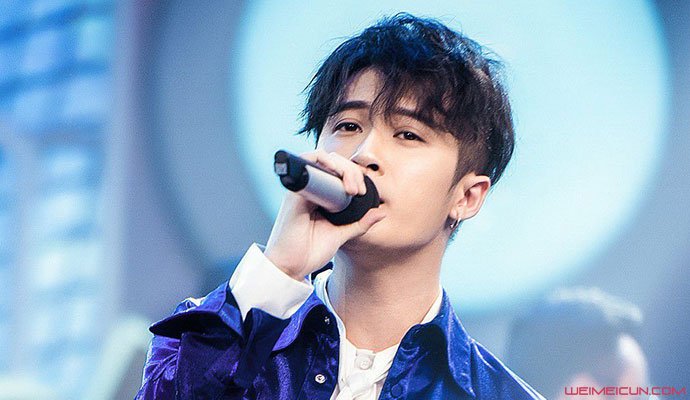 檀健次富二代是真的吗