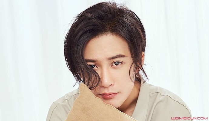 檀健次富二代是真的吗