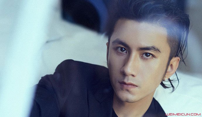 肖顺尧个人资料