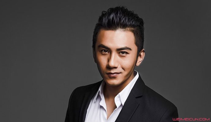 肖顺尧个人资料