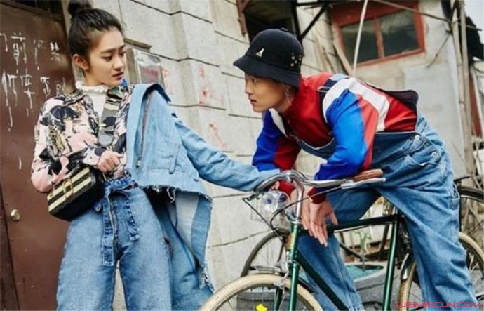 汤梦佳赵健雷什么关系