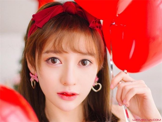 刘欣然整过容吗