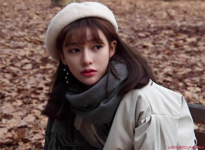 刘欣然整过容吗