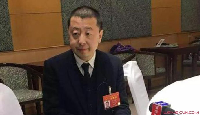 贾樟柯谈学术造假