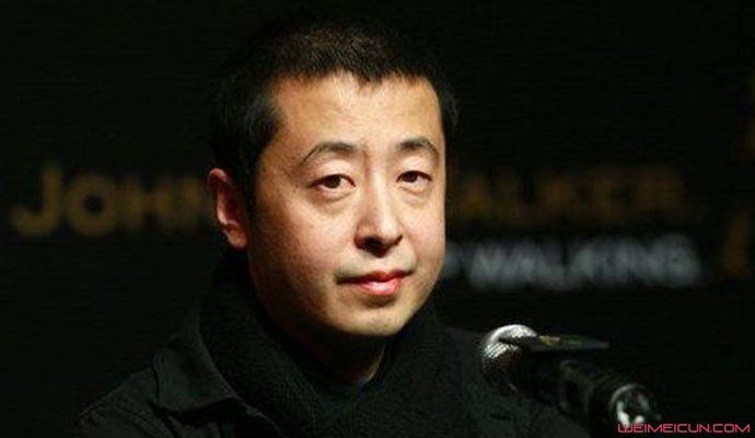 贾樟柯谈学术造假