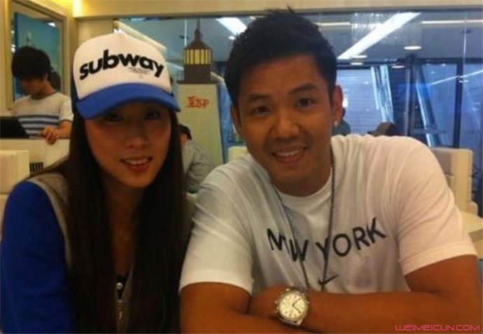 唐子乔是小三吗