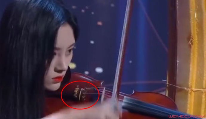 鞠婧祎马雪阳假拉