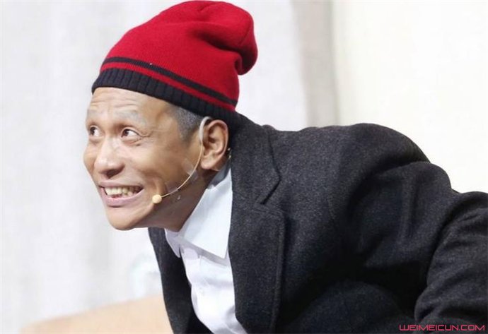 宋小宝演的小品