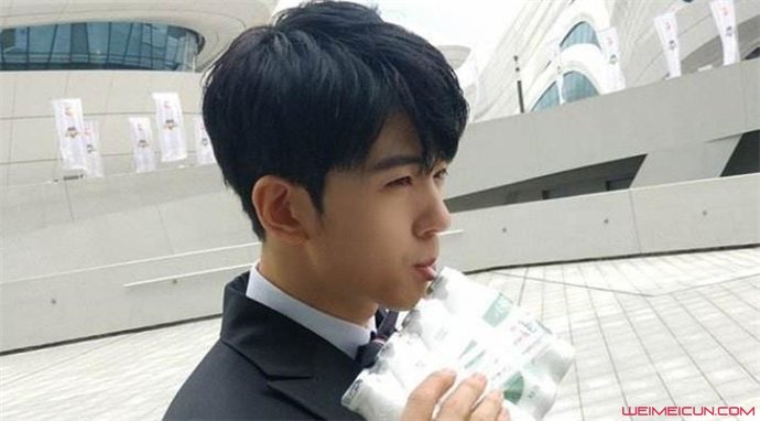 仝卓认识刘昊然吗