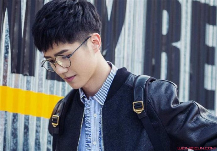 仝卓刘昊然什么关系