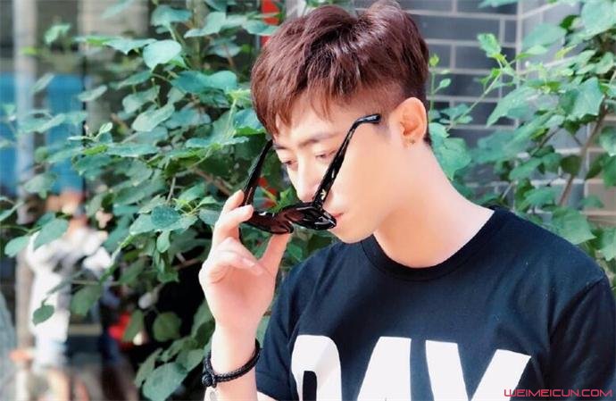 为什么现在看不见肖旭