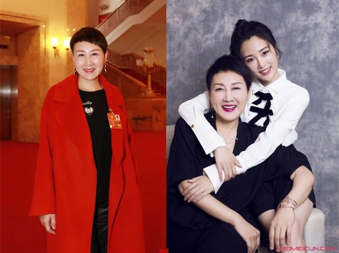 张凯丽个人资料简介