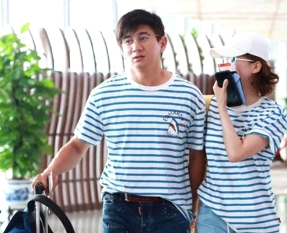 吴奇隆晒孕妇餐 刘诗诗预产期是什么时候