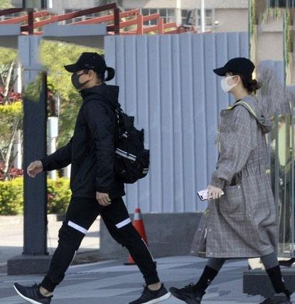 吴奇隆晒孕妇餐 刘诗诗预产期是什么时候