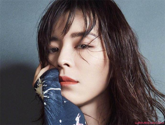 张静初什么原因无戏可拍