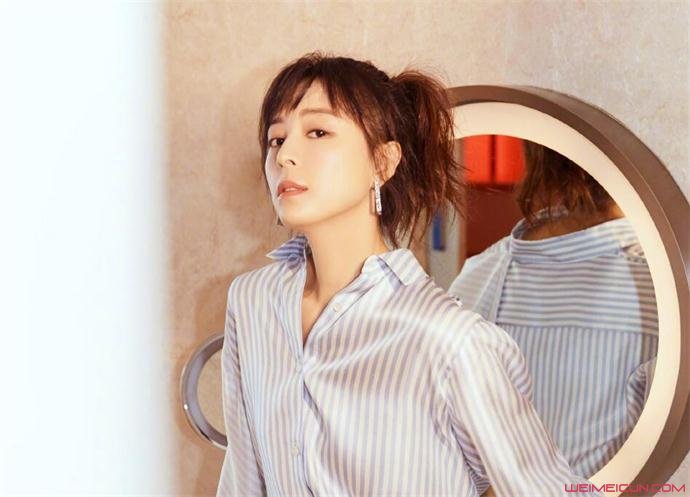 张静初个人资料简介