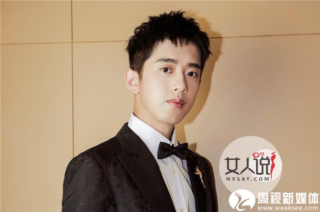 梁靖康多大 2018流星花园获得超高人气瞬间爆红