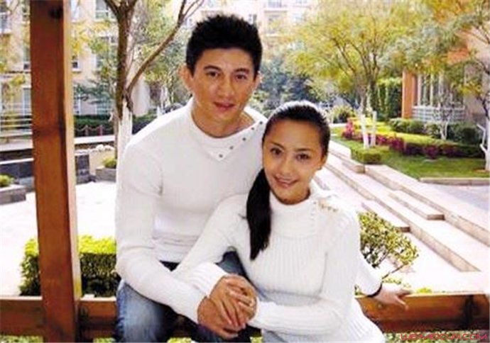 马雅舒老公是谁