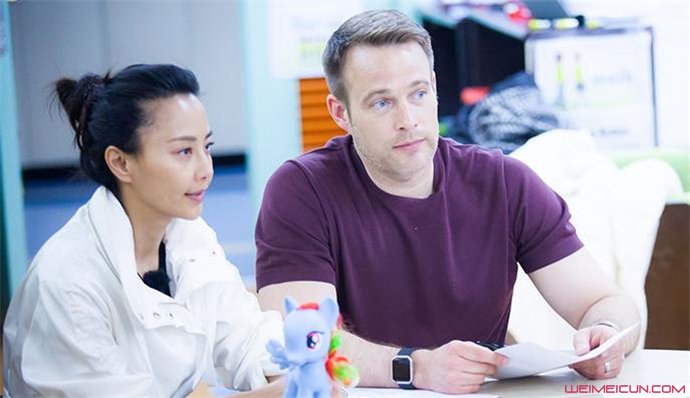 马雅舒老公是谁