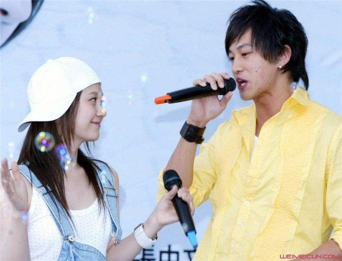 张娜拉老公是谁