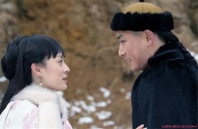 孙俪不待见李东学怎么回事