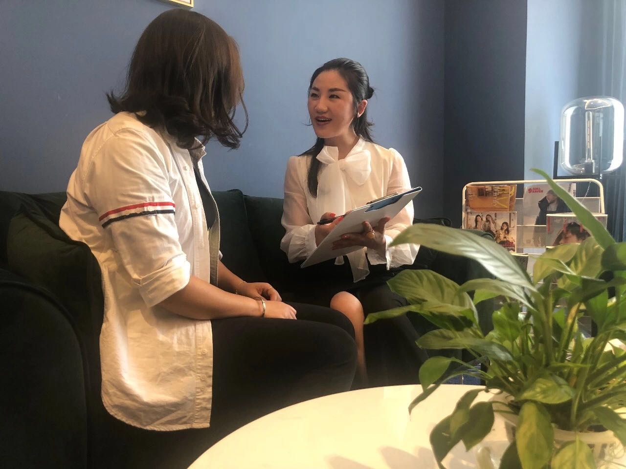 密博士M.Doctor樱花洛揭秘:为什么中国女性妇科疾病发病率居全球首位?