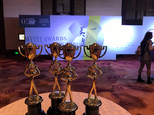 2020上海CBE完美收官|熊爸爸可思美携中坚品牌阵容强势进驻,载誉而归