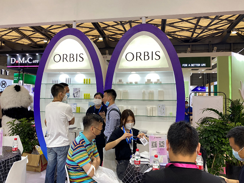 2020上海CBE完美收官|熊爸爸可思美携中坚品牌阵容强势进驻,载誉而归