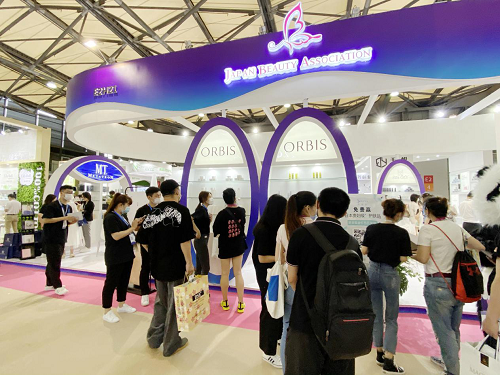 2020上海CBE完美收官|熊爸爸可思美携中坚品牌阵容强势进驻,载誉而归