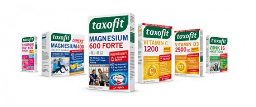 Klosterfrau德国修女进驻中国 冠军品质掀起保健新风潮