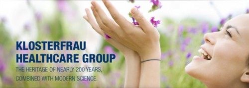 Klosterfrau德国修女进驻中国 冠军品质掀起保健新风潮