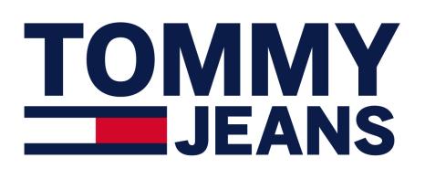 TOMMY JEANS ÍÆ³öȫл¢Äêдº½ºÄÒϵÁÐ